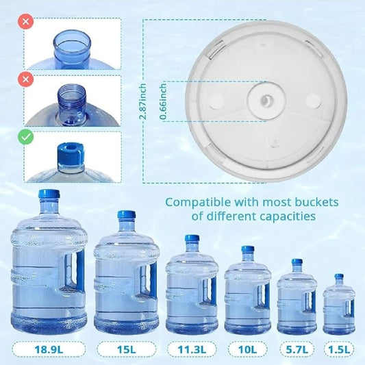 Automatic Electric Water Dispenser Pump | USB Rechargeable