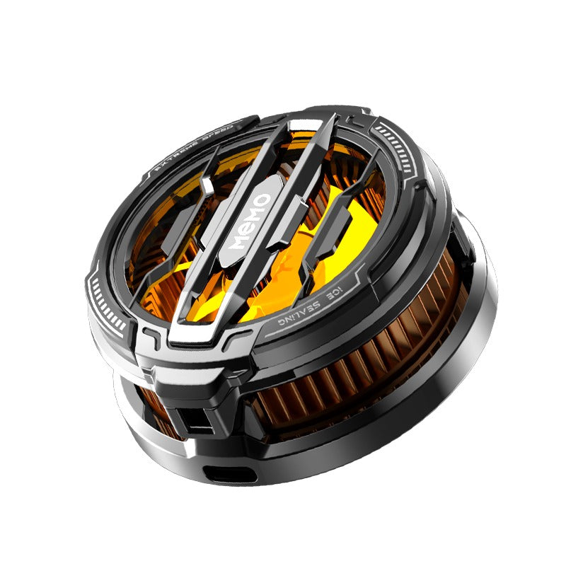 MEMO CX07 Pro Mobile Cooling Fan