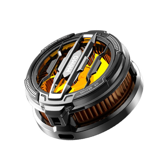 MEMO CX07 Pro Mobile Cooling Fan