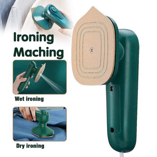Portable Handheld Steam Iron