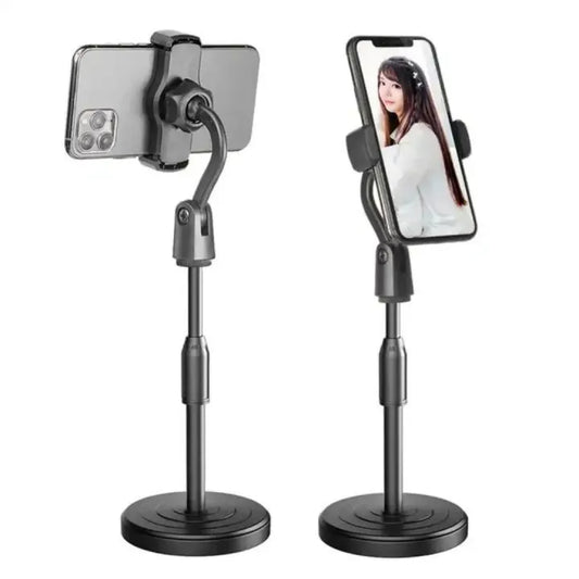 Professional Microphone & Mobile Holder